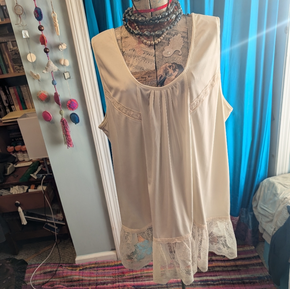 SlipTank for Layering Sz 2/3X